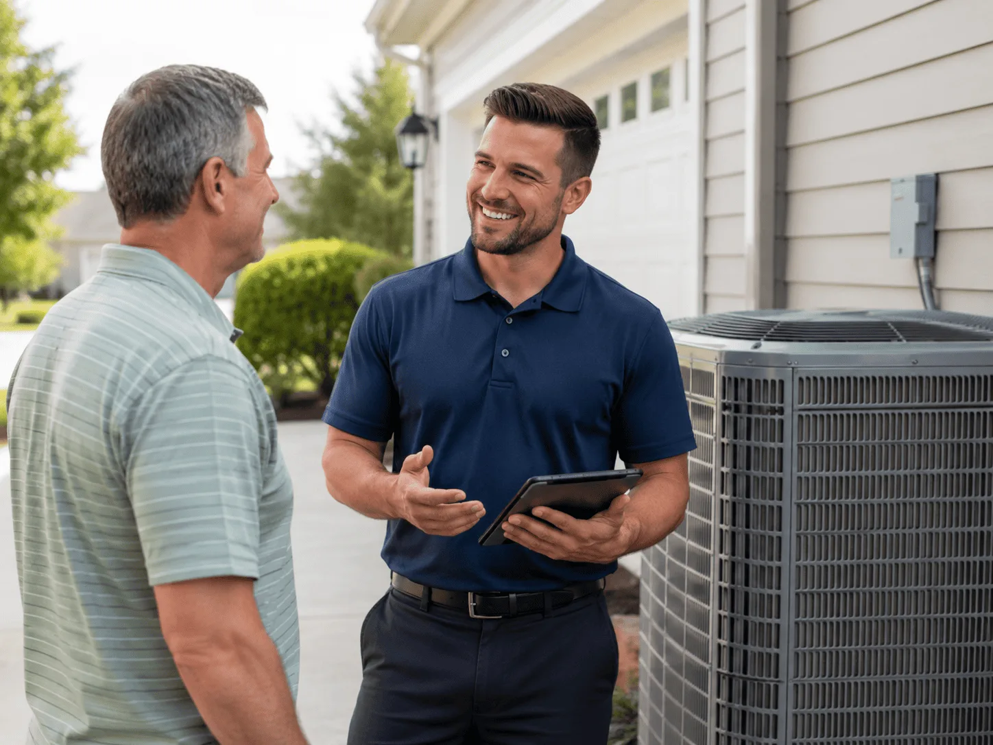 Heat Pump Installation Byars, OK FAQs